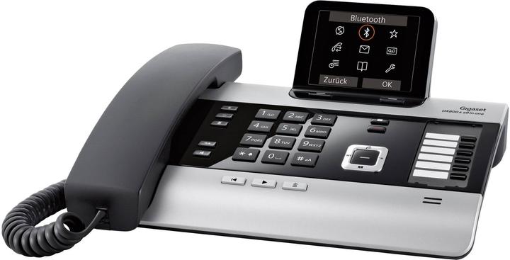 Gigaset Dx800a