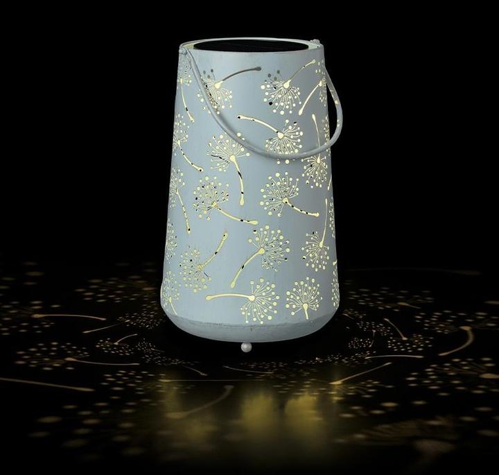 Actual product image STT Solar Light