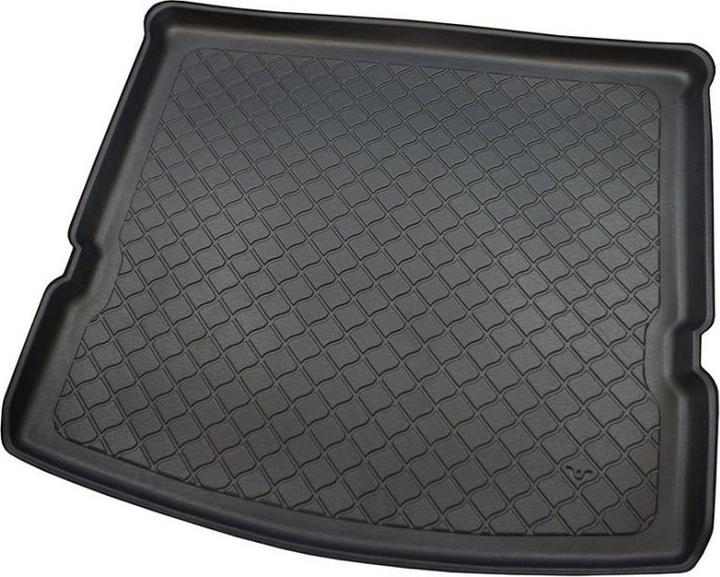 ProPlus Kofferraumwanne für Ford S-Max ab 2015 bis heute (7-Sitzer)
