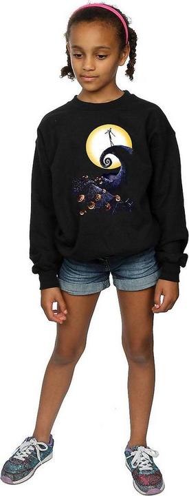 Produktbild Dick Smith Sweatshirt Mädchen (152, 158)