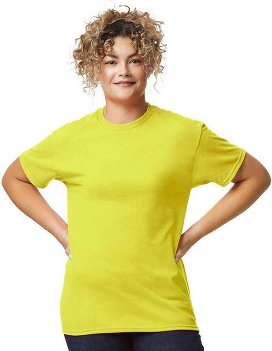 Immagine prodotto Gildan Maglietta Semplice Adulto Unisex (3XL)