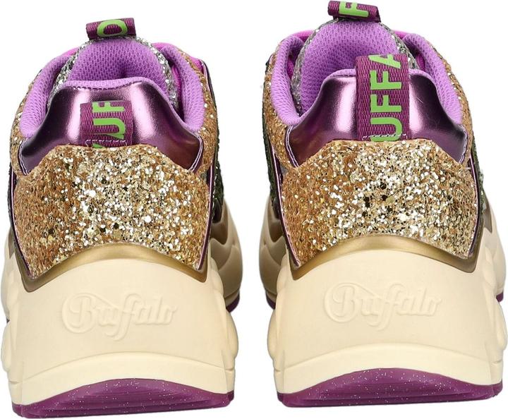 Produktbild Buffalo sneakers binary glam (38)