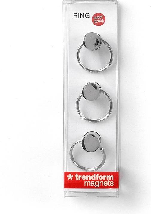 Image du produit Trendform Aimants de la bague (3 x)