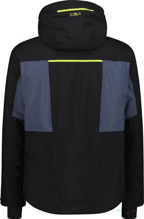 Image du produit CMP Campagnolo Veste à capuche zippée 34W4657 (48)