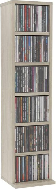 Immagine prodotto VidaXL CD-Schrank