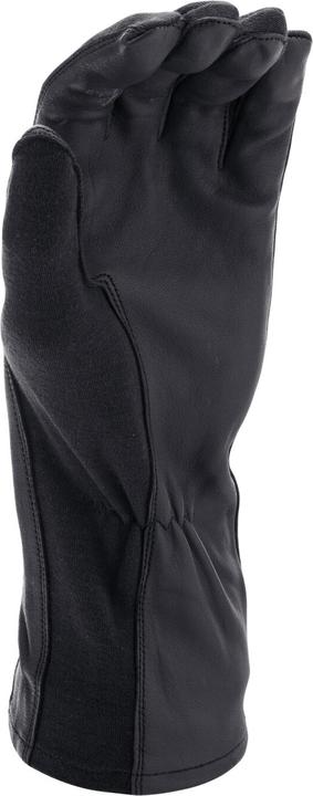 Image du produit Mil-tec Gants Pilote Nomex Noir XL (11, XL)