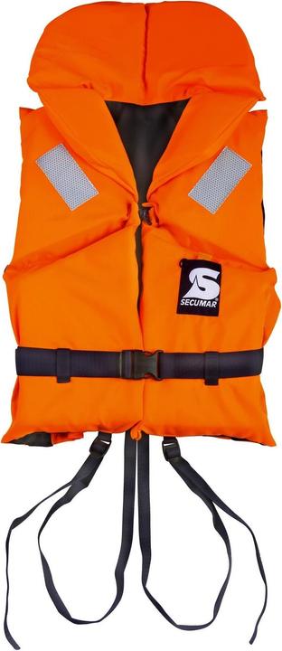 Immagine prodotto Secumar Bravo (M, L, 90+ kg)