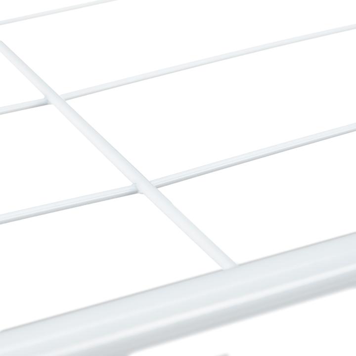 Actual product image Relaxdays Shoe rack (70 x 26 x 50 cm)