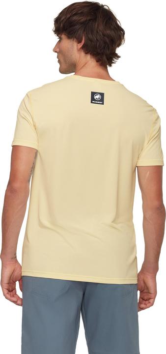 Produktbild Mammut Massone Sport T-Shirt Men (XL)