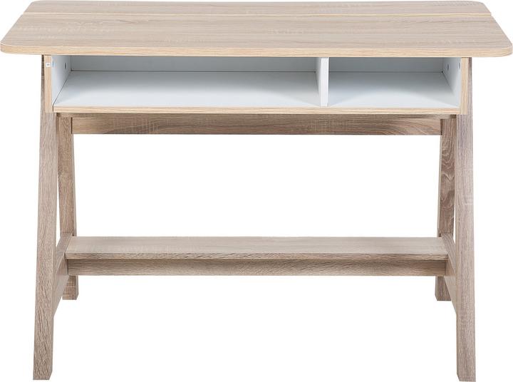 Image du produit Beliani Jackson (110 x 60 x 75 cm)