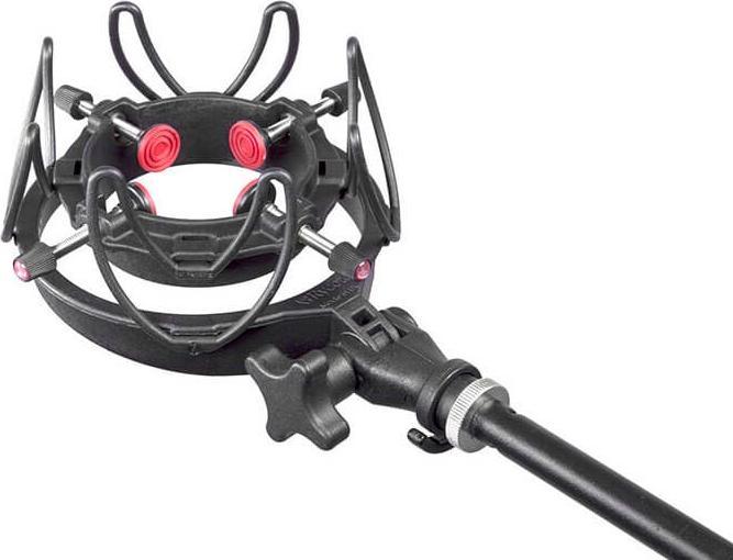 Produktbild Rycote InVision USM