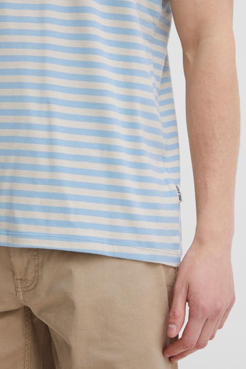 Produktbild Blend BHDinton striped tee - 20715615 (L)