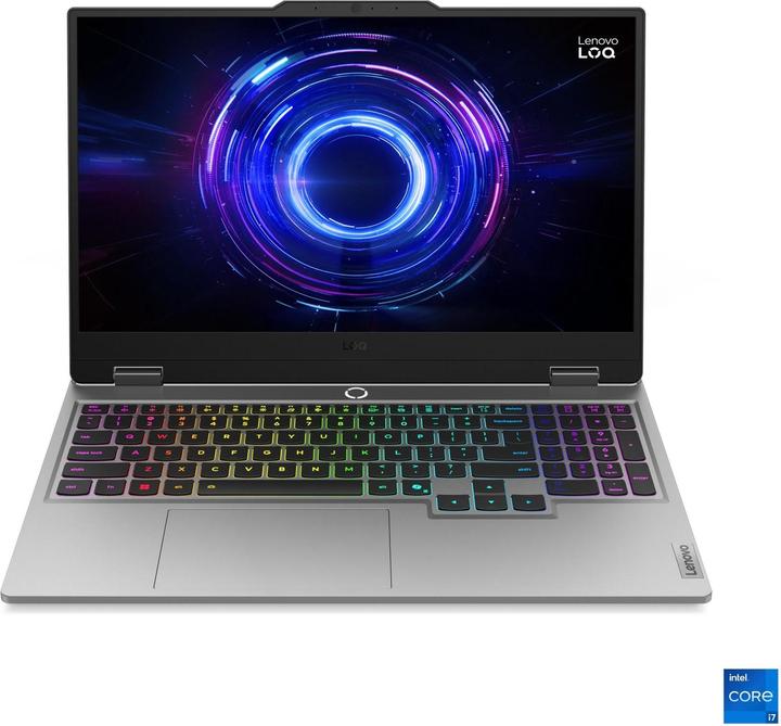 Produktbild Lenovo LOQ 15IRX10