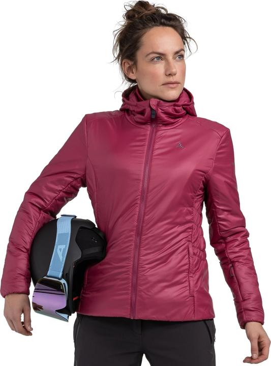 Immagine prodotto Schöffel Giacca Ins Style Pontre WMS (42, XL)