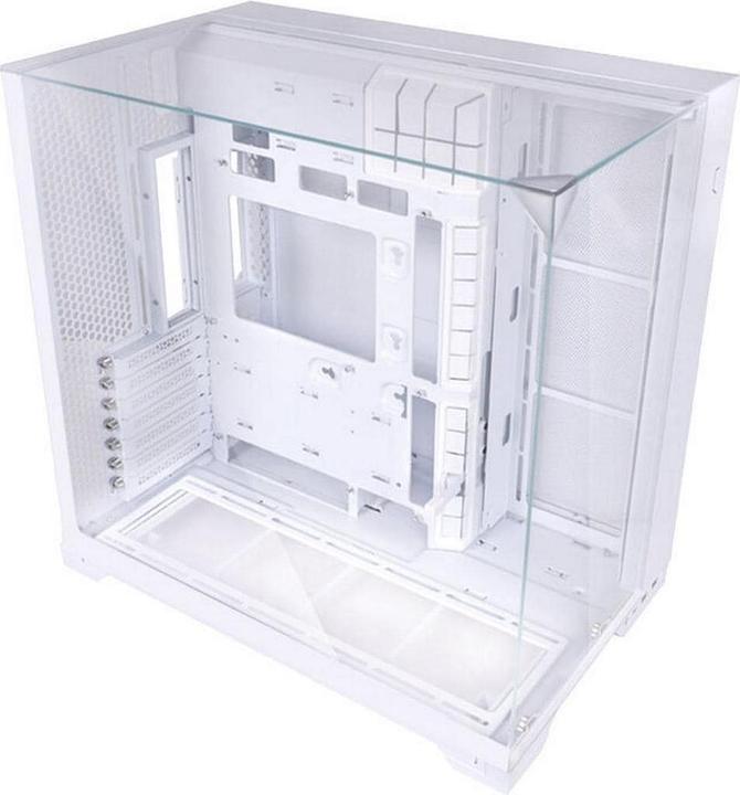Image du produit Lian-Li O11 Vision Compact (E-ATX, ATX, Mini-ITX, mATX)