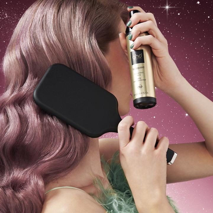 Image du produit ghd Core Set 2 Duo (Paddle Brush & Bodyguard)