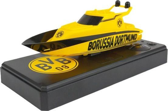 Produktbild Siva BVB-Mini Racing Yacht
