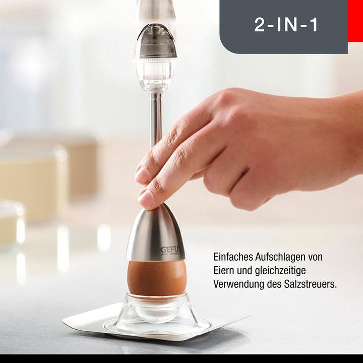 Produktbild GEFU Eierköpfer