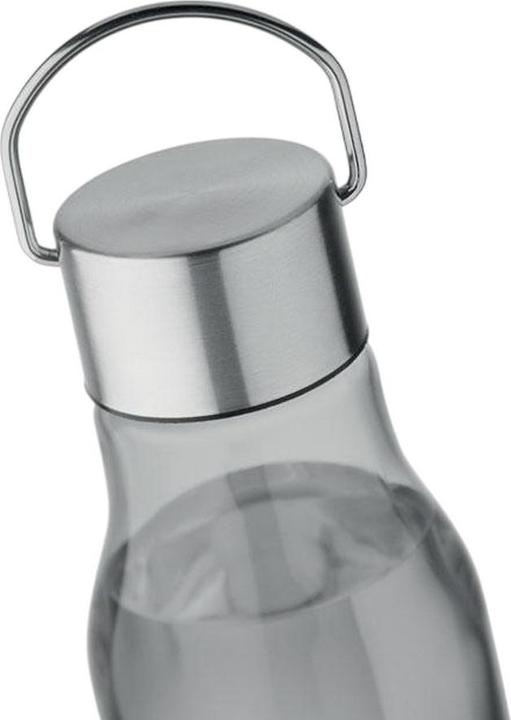 Actual product image MidOcean Vernal Transparent RPET 600ml Bottle (0.60 l)