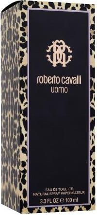 Immagine prodotto Roberto Cavalli Signature Collection Uomo Eau de Toilette Vapo 100 ml (Eau de toilette, 100 ml)