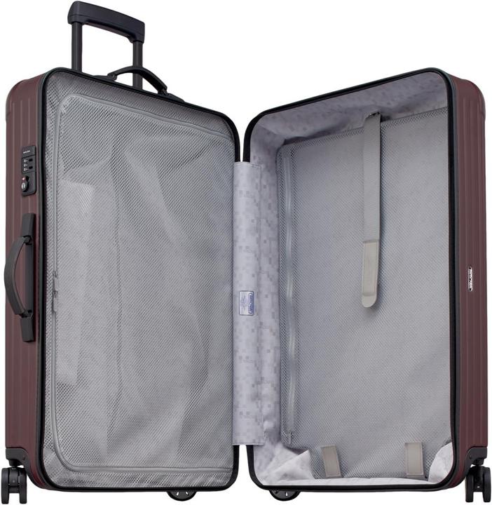 Actual product image Rimowa Salsa (87 l, L (90 - 115l))