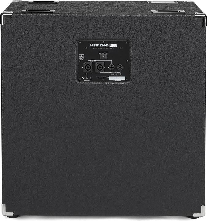 Image du produit Hartke HyDrive HD115 (Contrebasse, 500 W)