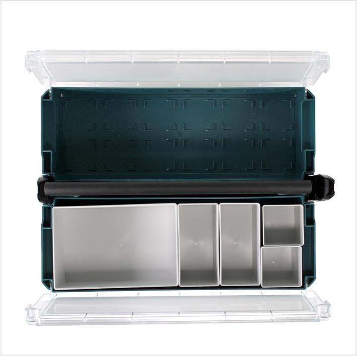 Actual product image Makita Storage box
