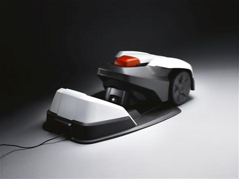 Produktbild Husqvarna Automower 308 (800 m²)