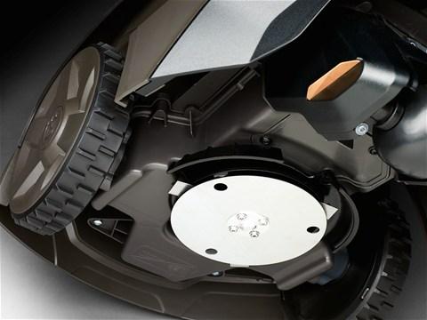 Produktbild Husqvarna Automower 308 (800 m²)