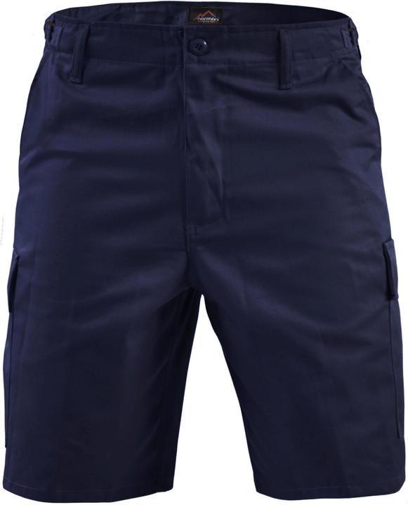 Actual product image Normani Men's BDU Shorts Dasht (L)