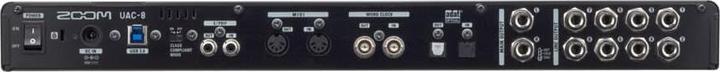 Immagine prodotto Zoom Uac-8 (USB)