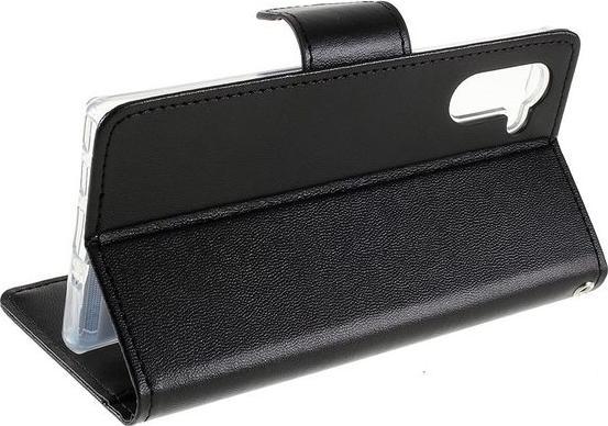 Image du produit Goospery Série Bravo Diary (Samsung Galaxy Note 10)