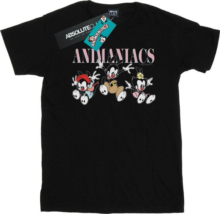 Universal Textiles Group Jump TShirt (L)
