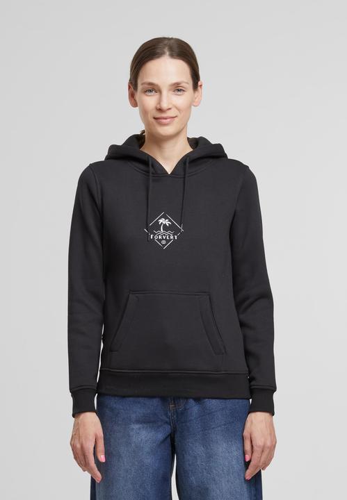 Produktbild Forvert Heavy Hoodi Santa Rosa - 193883 (XS)