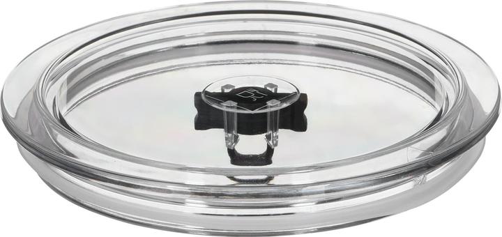 Image du produit Concept Spieniacz do mleka Nordic NM4100 biały (24 cl)