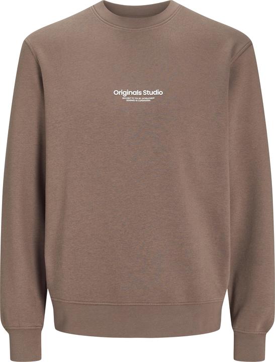 Jack & Jones Printed sweatshirt Sweatshirt (XS)