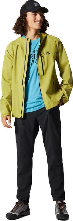 Produktbild Mountain Hardwear Trail Sender Pant (3XL)