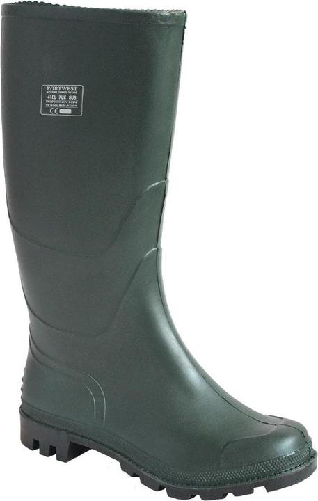Produktbild Portwest Hochschäftige Sicherheitsstiefel (40)