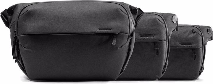 Image du produit Peak Design Harnais de tous les jours 3L v2 (Kamera Bereitschaftstasche, 3 l)
