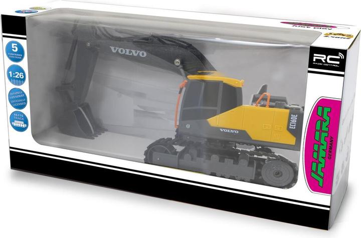 Produktbild Jamara Bagger Volvo