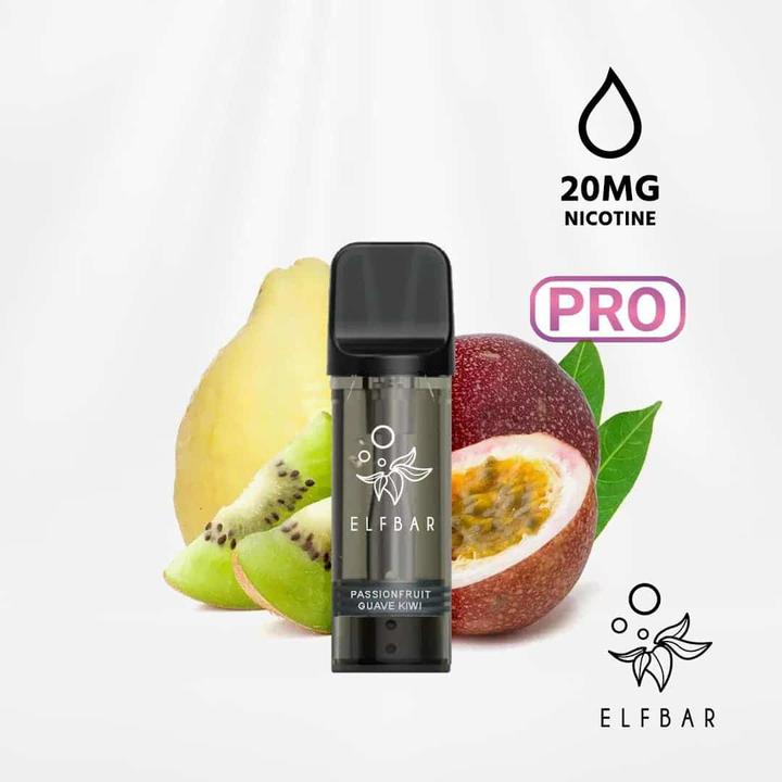 Immagine prodotto Elfbar Elfa Pro (Kiwi, Frutto della passione)