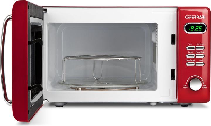 Immagine prodotto G3 Ferrari Sapormio d'epoca (20 l)