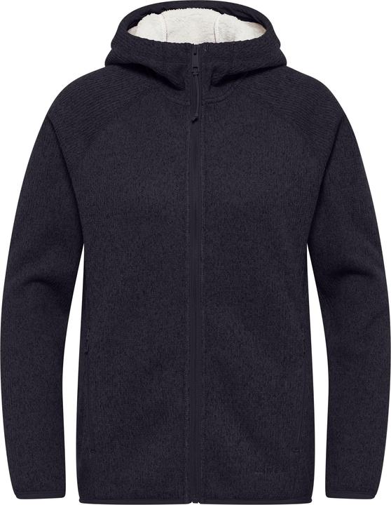 Produktbild Jack Wolfskin Women's Kaminfeuer Hooded Jacket (S)