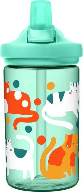 Actual product image Camelbak Limited Edition Kids+ Back to School (0.40 l)