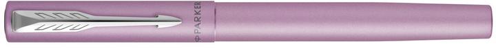 Actual product image Parker Fountain pen Vector XL Matte Lilac M (Lilac, 1 x)