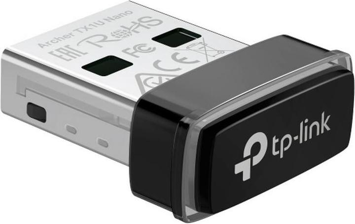 Immagine prodotto TP-Link AX300 NANO WI-FI 6 USB ADAPTER (USB)