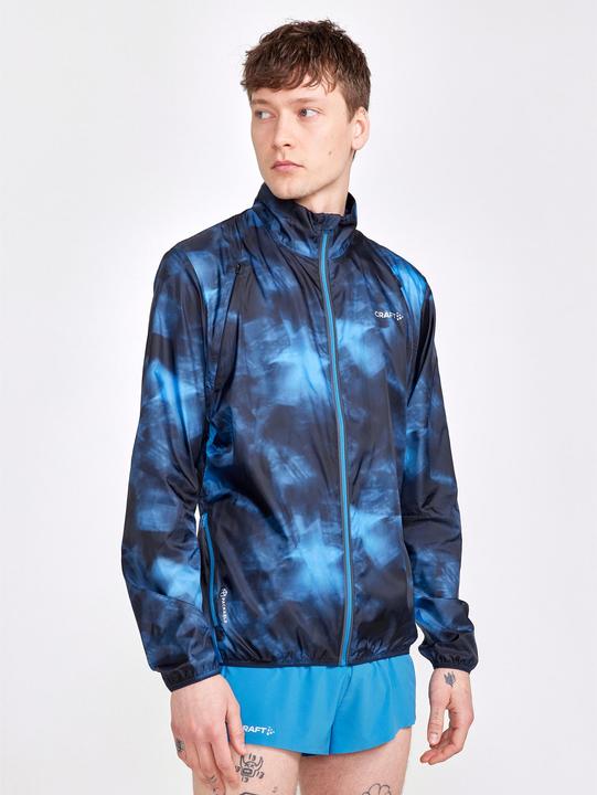 Craft Pro Hypervent Jacket M Fluid-Multi XXL (XXL)