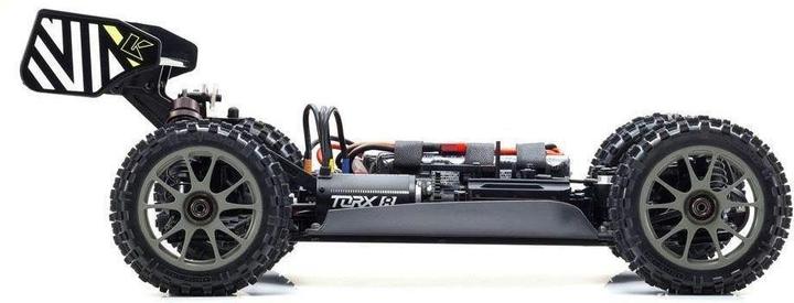 Image du produit Kyosho NEO 3.0 VE Vert (Presque prêt à être conduite)