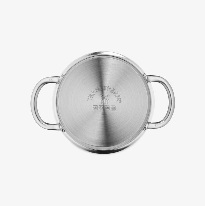 Produktbild WMF Mini (16.16 cm, Kochtopf, Edelstahl)