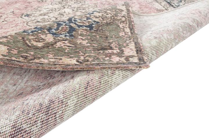 Actual product image Tom Tailor Funky Orient Keshan (75 x 140 cm)